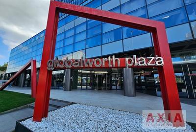 Spatiu birou in Globalworth Plaza- Comision 0% - 2