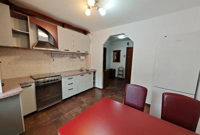 Apartament cu 2 camere semidecomandat, mobilat în Răcădău - 21
