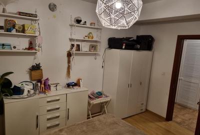 Apartament 2 camere - Zona Tei - Metrou Obor - Centrala Proprie - 9