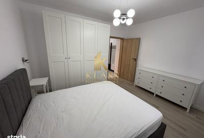 Apartament cu 2 camere în Central - 5
