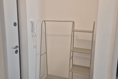 Garsoniera decomandata - Mobilata si utilata - Prima Inchiriere - Militari - 8
