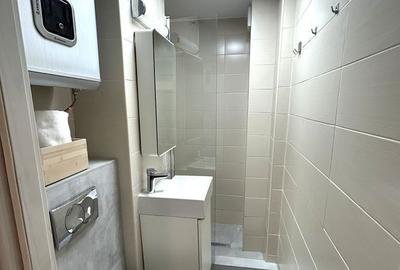 Apartament cu 3 camere în Aviației - 8