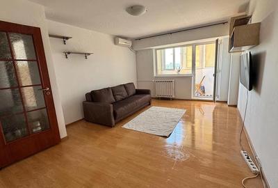 Garsonieră decomandată în 13 Septembrie - 4