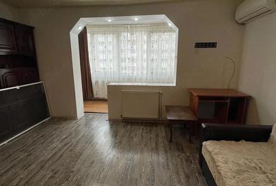 Garsonieră decomandată în Dâmbu Pietros - 1