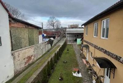 Apartament 3 camere zona Turnisor Sibiu - 7