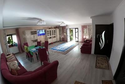 Vânzare Casă P+M + Beci – Ideală pentru o Familie Numeroasă – 328 mp - 2