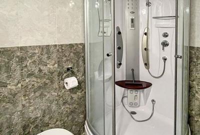 Garsonieră decomandată, mobilată în Central - 5