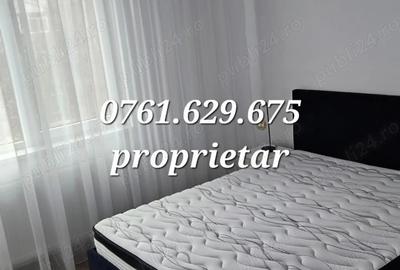Proprietar - Vand ap. 3 camere decomandat - Brotacei - City Park - 2