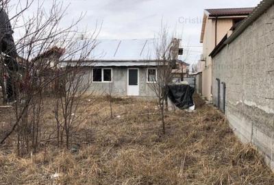 Radu Negru Casa la P M LA ROSU teren 275mp 11m la strada Radu Negru Casa la P M LA ROSU teren 275mp 11m la strada - 1