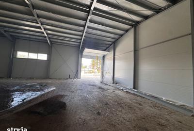 Spațiu comercial, de 600 mp, în Fântâna Mare - 7