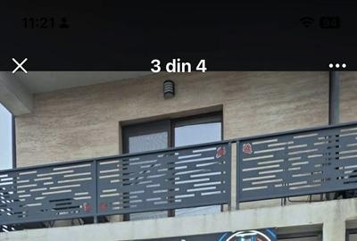 Apartament cu 2 camere decomandat în Făcăi - 1