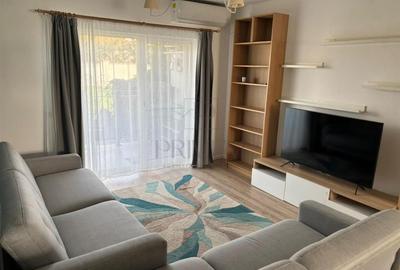 Apartament cu 2 camere semidecomandat, mobilat în Dumbrăvița - 1