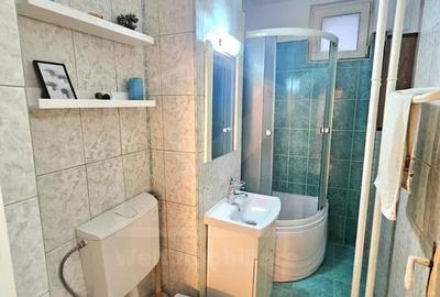 Apartament 3 camere decomandat de vanzare in Marasti - 5
