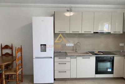 Apartament cu 2 camere decomandat în Vest - 12