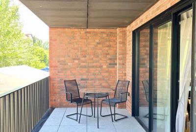 Apartament cu 3 camere, mobilat în Tei - 6