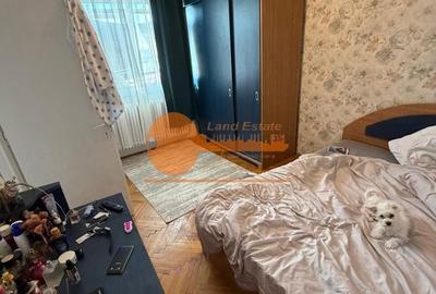 Apartament cu 3 camere semidecomandat în Giulești - 3
