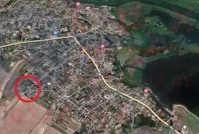 ID 7576 Teren intravilan *Comuna Somova - 2