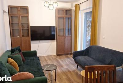 Apartament cu 2 camere în Ozana - 7