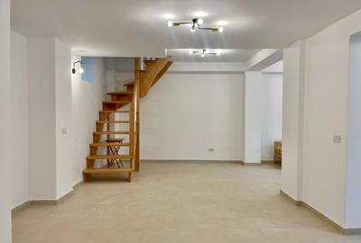 Prima inchiriere: casa 110 mp + 180 mp curte, Aviației/Herastrau - 11