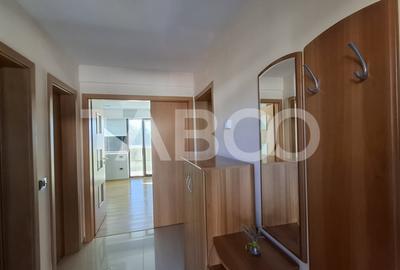 Casa de vanzare Sibiu individuala 119 mp utili 906 mp teren Sura Mica - 15