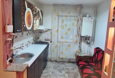 Apartament cu doua camere decomandat - zona excelenta! - 2