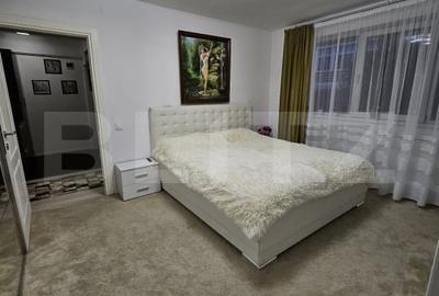 Apartament semidecomandat, 50.34 mp, zona Eroilor - 6