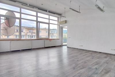 Cladire birouri individuala - 12