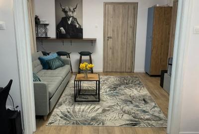 Studio modern, ultracentral,demisol – Cișmigiu / Casa Radio – proprietar - 3