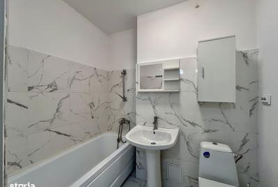 Apartament cu 2 camere semidecomandat, mobilat în Ultracentral