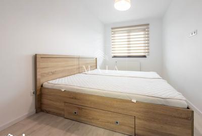 Apartament cu 3 camere în Terezian - 7