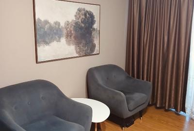 Apartament cu 2 camere semidecomandat în Central - 4