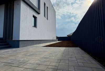 Casă individuală cu 4 camere cu Teren 540 Mp în Berceni - 25