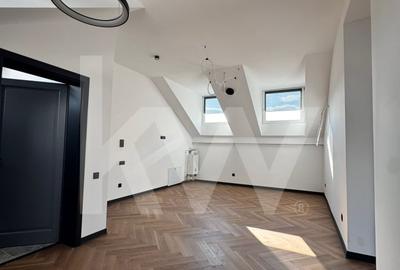 Apartament 3 camere – Mansarda – Turnisor, Sibiu - 2