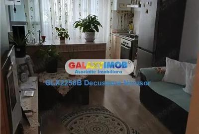 Apartament 2 camere mobilat utilat in Militari Residence, 350 Euro - 2