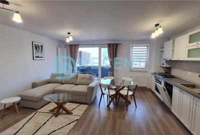 Apartament cu 2 camere decomandat, mobilat în Astra - 11