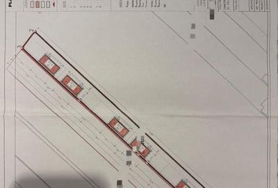 Teren Construcții intravilan de 2125 mp, în Cornetu