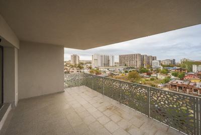 TITAN - IRAM RESIDENCE, 2 CAMERE 76 MP TOTAL, ETAJ 4, BLOC NOU! - 12
