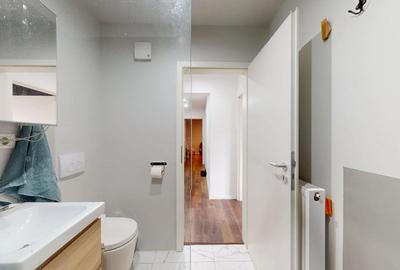 Vand apartament 2 camere Lujerului - 0% comision - Reprezentare exclusiva - 17