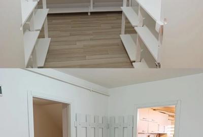 Apartament cu 2 camere decomandat în Florești - 1