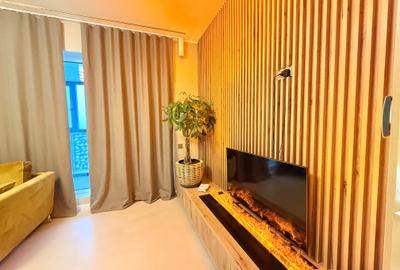 Apartament 2 camere TITAN SOFIA RESIDENCE - 3