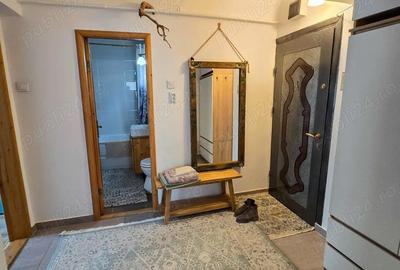 Apartament cu 2 camere decomandat în Fălticeni - 2