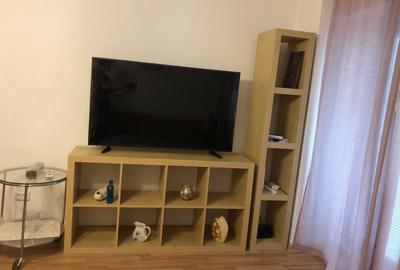 Garsonieră decomandată, mobilată în Vitan - 4