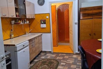 Vila fara risc seismic,renovata,izolata ext,P+1+pod inalt,9 camere,4 bai,pivnita - 35