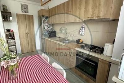 Apartament 3 camere, terasa, parcare Bloc Nou Zona Marasti - 4