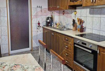 Apartament 3 camere Simeria,jud.Hunedoara - 12