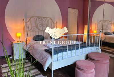 2 camere Cismigiu - bloc cu lift | centrala termica| fara risc | et 2 - 6