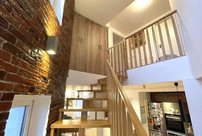 Casă în Andrei Mureșanu - 5