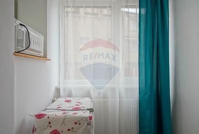 Apartament cu 1 camere de inchiriat in zona Bartolomeu - 11