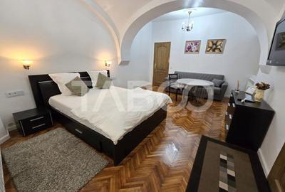 3 garsoniere functionale in regim hotelier in Centrul Istoric Sibiu - 2