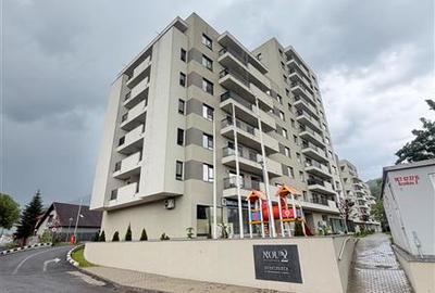 Apartament cu 2 camere semidecomandat, mobilat în Noua - 2